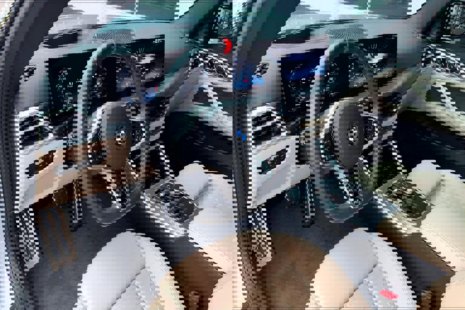 Certified 2025 BMW M440i Coupe w/ Premium Package image 19