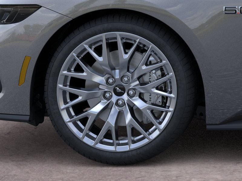 New 2026 Ford Mustang GT Premium RWD image 20