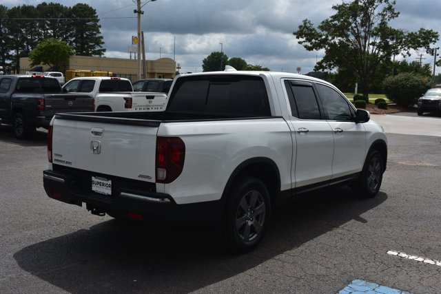 Used 2020 Honda Ridgeline RTL-E image 5
