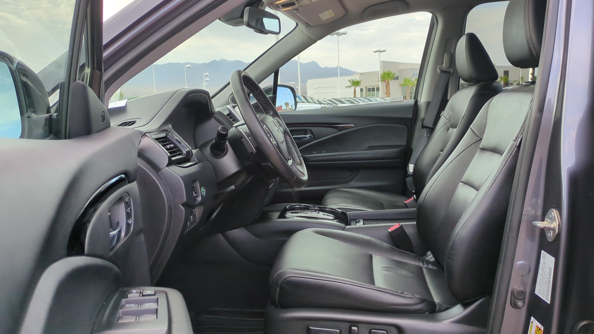 Used 2020 Honda Ridgeline RTL-E image 15