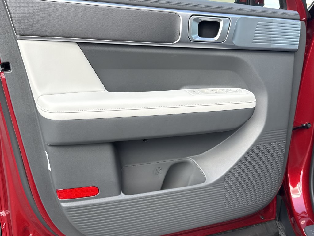 New 2027 Hyundai Santa Fe SEL FWD image 17