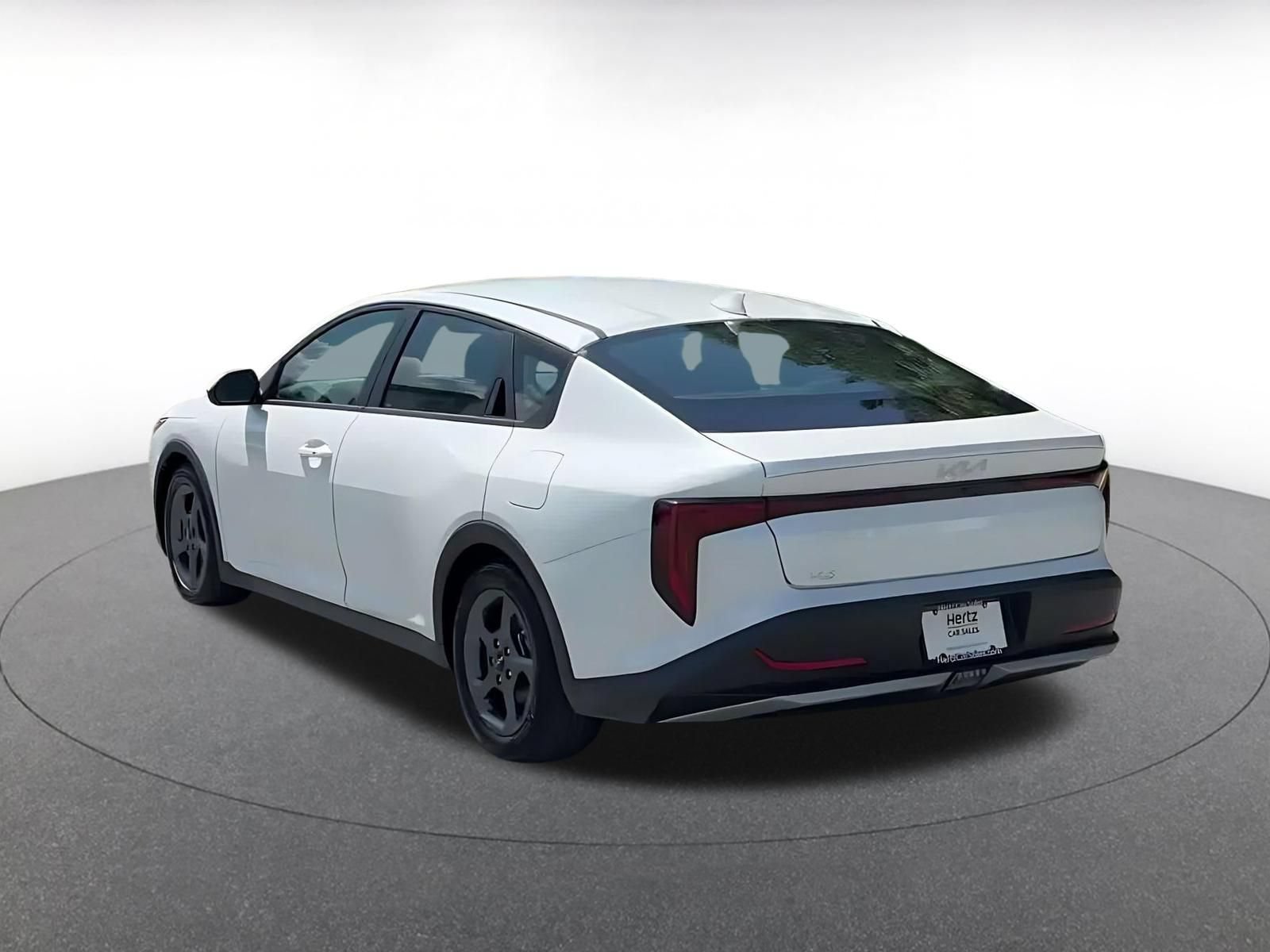 Used 2025 Kia K4 FWD image 10