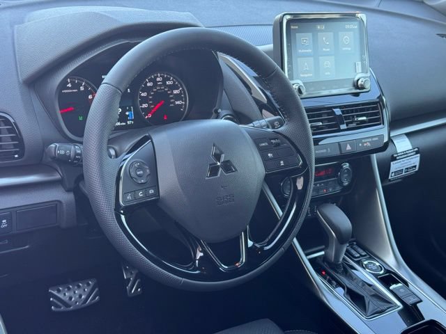 New 2025 Mitsubishi Eclipse Cross AWD image 12