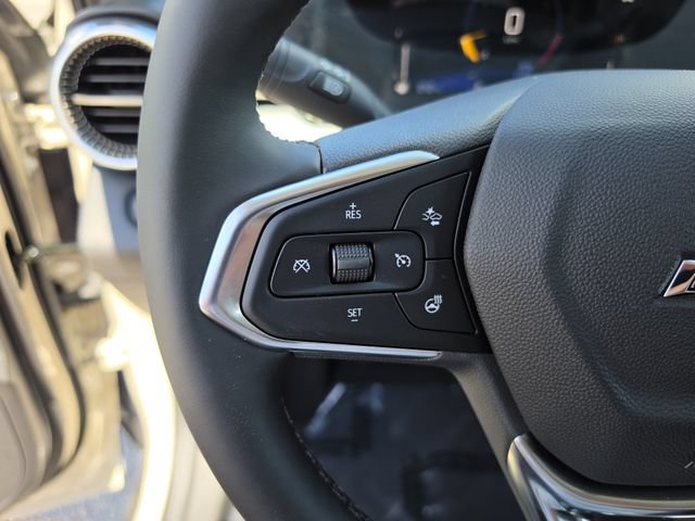 New 2026 Chevrolet Trax ACTIV w/ Driver Confidence Package FWD image 30