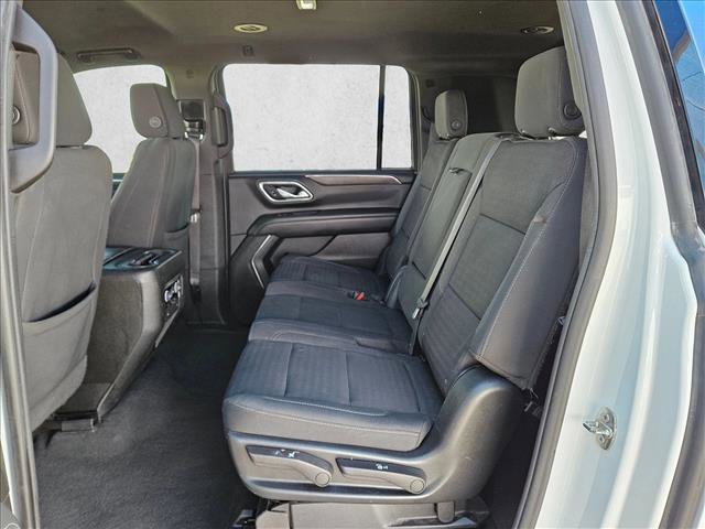 Used 2023 Chevrolet Suburban LS w/ Driver Alert Package image 19