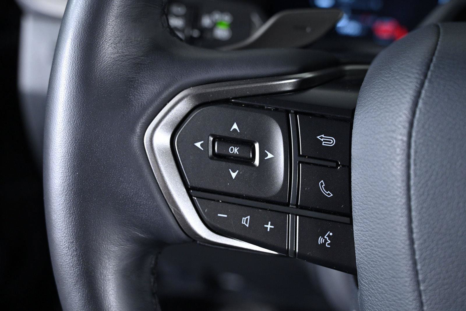 Used 2024 Lexus GX 550 AWD/4WD image 12