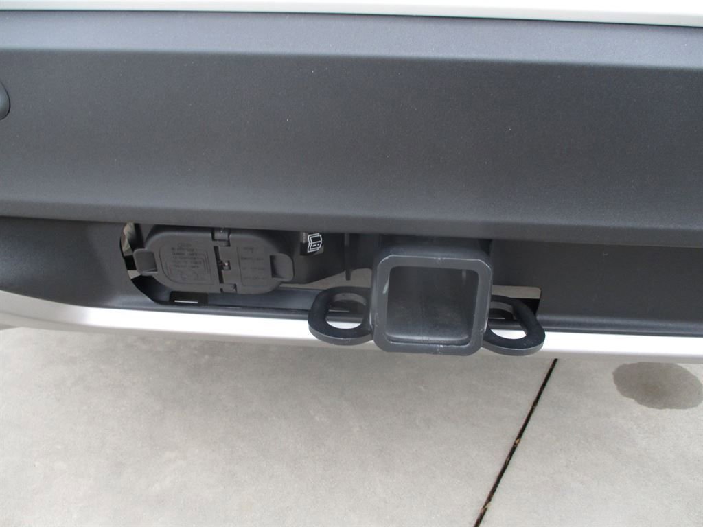 New 2026 Ford Explorer Platinum image 6