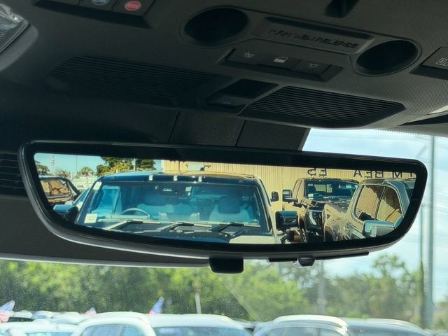 New 2026 GMC Hummer EV SUV AWD/4WD image 27