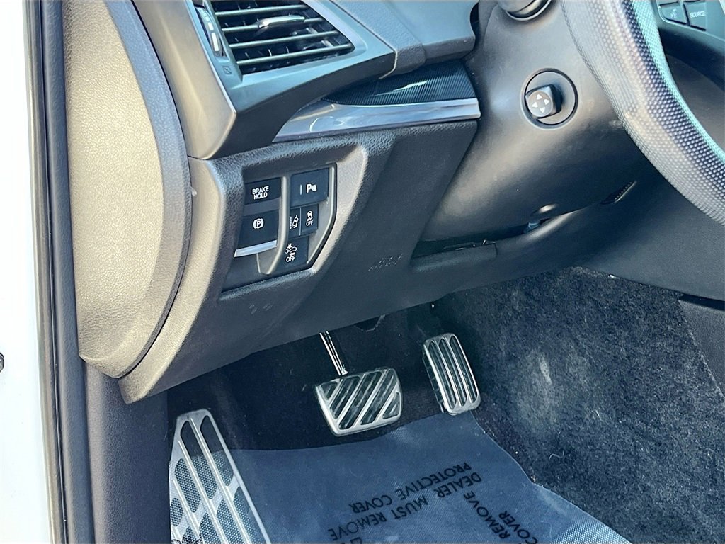 Used 2020 Acura MDX A-Spec image 10