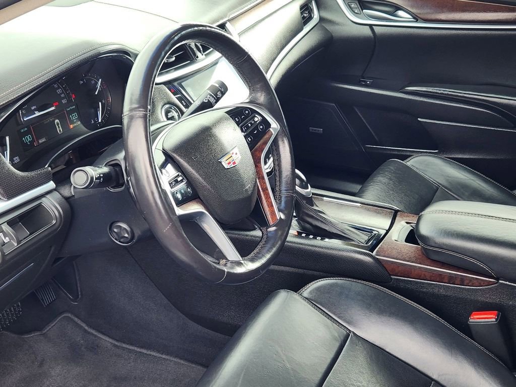 Used 2018 Cadillac XTS Luxury image 13