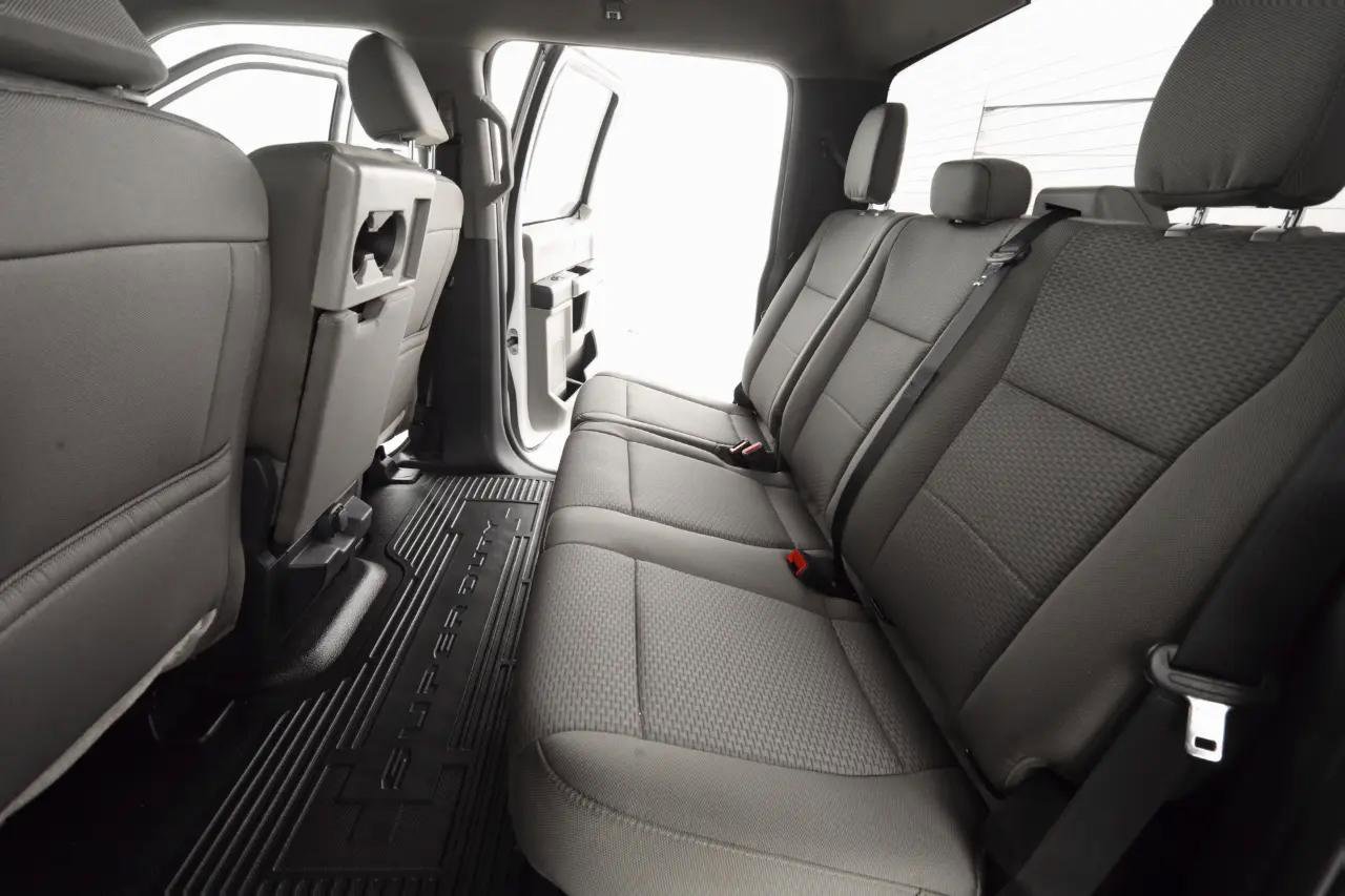 Used 2022 Ford F250 XLT w/ XLT Premium Package image 27