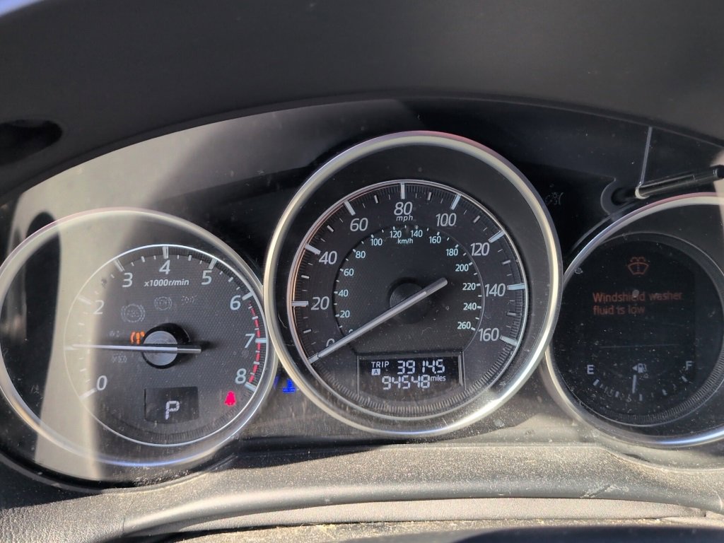 Used 2016 MAZDA CX-5 Grand Touring image 17