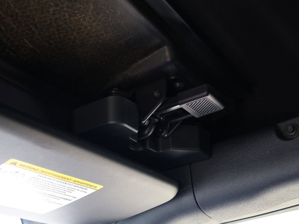 Used 2022 Ford Bronco Black Diamond AWD/4WD image 14