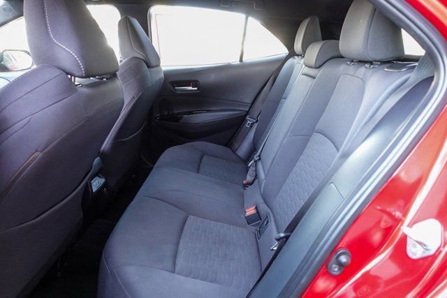 Certified 2023 Toyota Corolla SE image 23