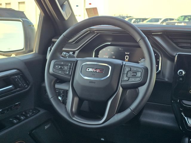 Used 2026 GMC Sierra 1500 AT4 AWD/4WD image 37
