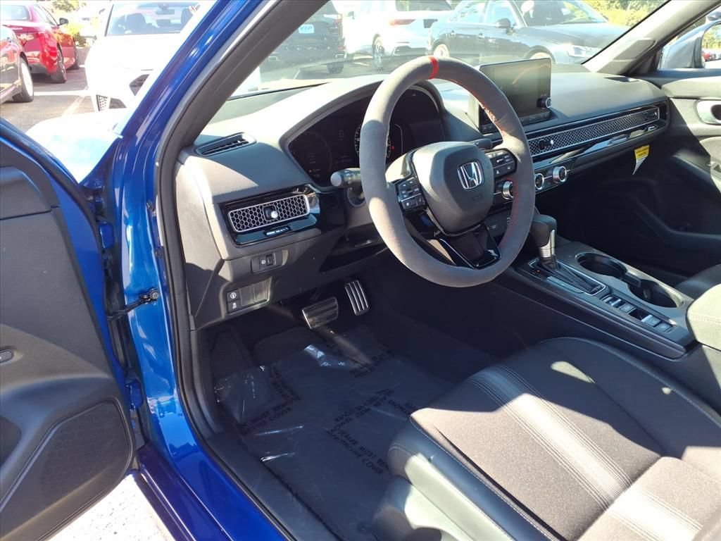 Used 2024 Honda Civic Sport image 15