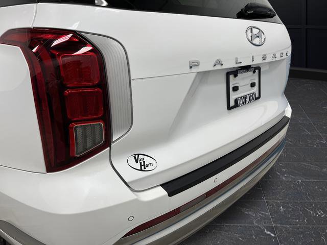 Used 2025 Hyundai Palisade Calligraphy image 39