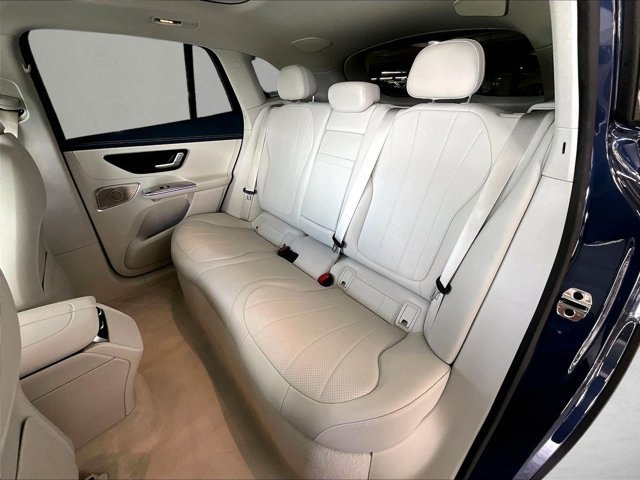 Used 2023 Mercedes-Benz EQE 350+ SUV image 27