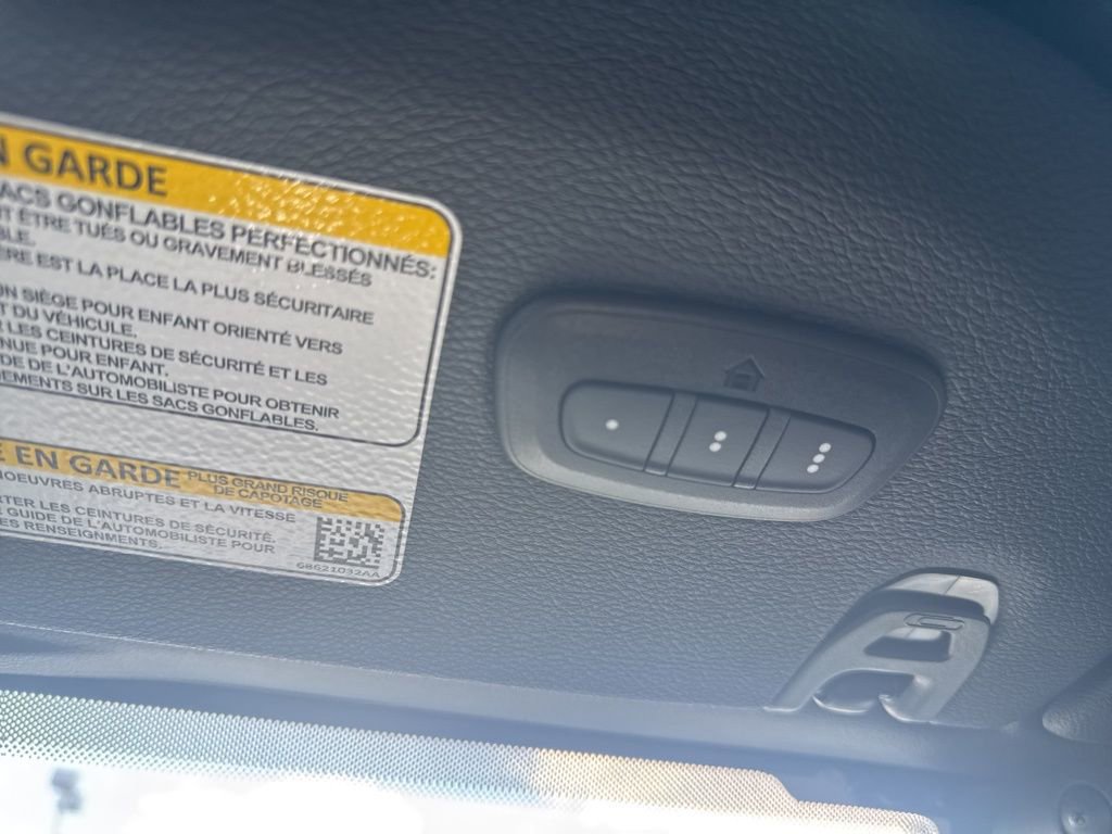 New 2025 Jeep Wrangler Unlimited Sahara AWD/4WD image 28