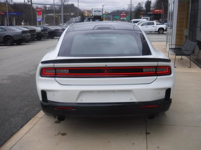 New 2026 Dodge Charger Scat Pack AWD/4WD image 15