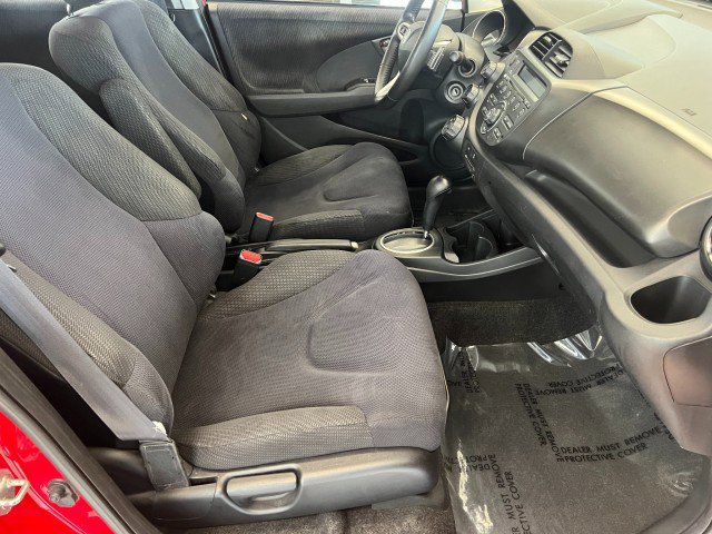 Used 2012 Honda Fit Sport image 13