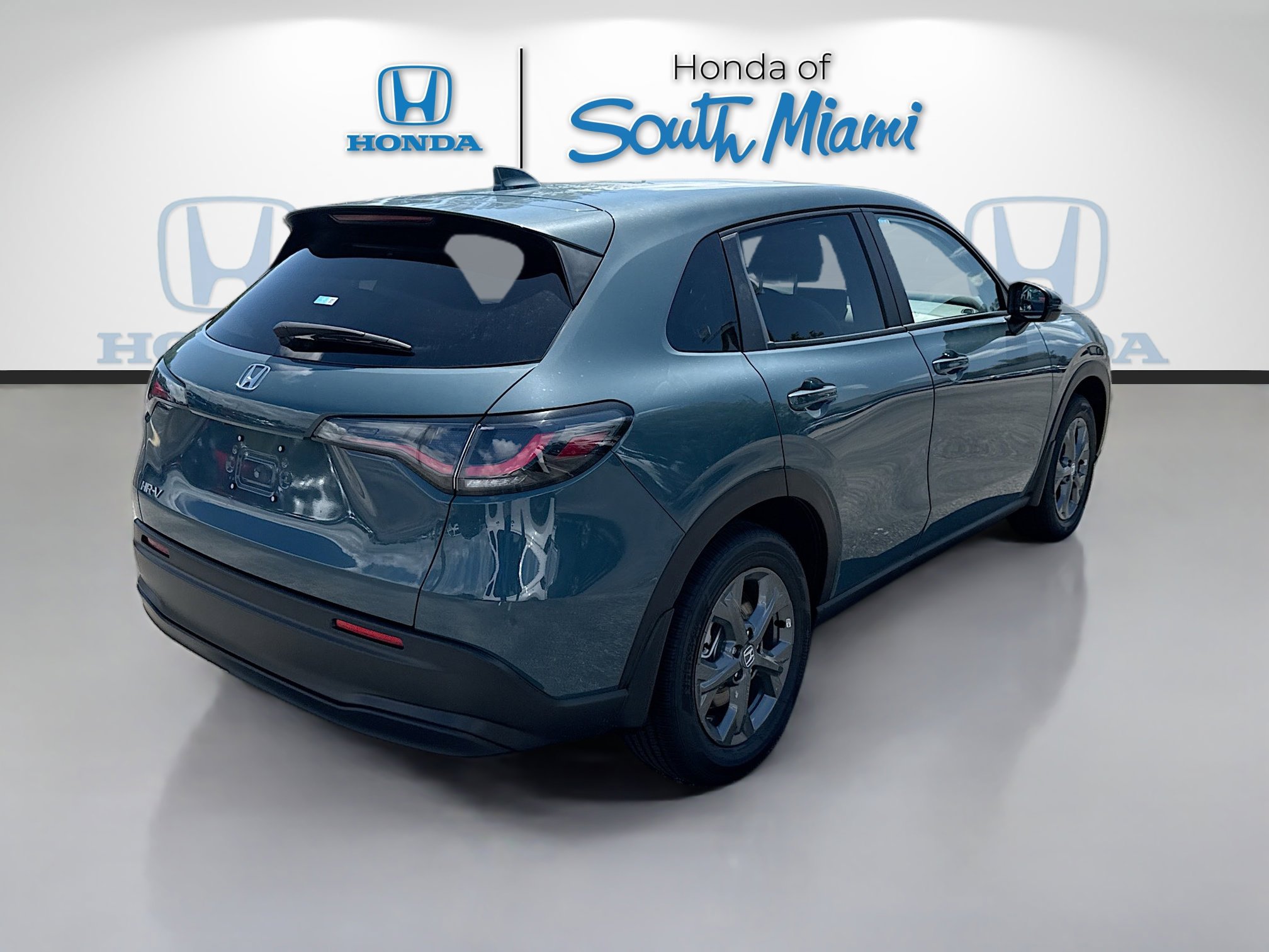 New 2026 Honda HR-V LX image 7
