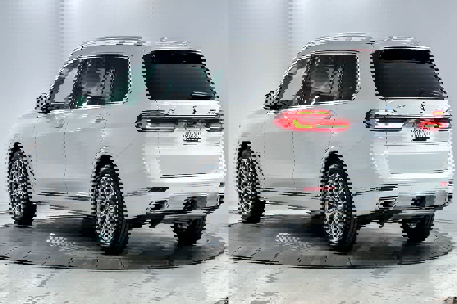 Used 2026 BMW X7 xDrive40i image 6