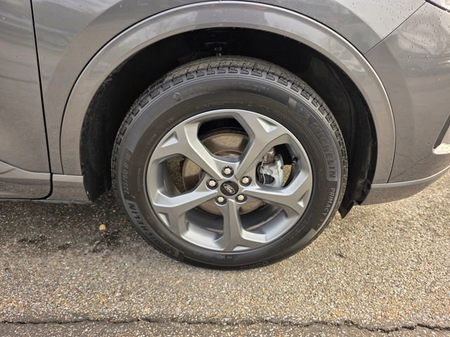 Used 2023 Ford Escape ST-Line Select w/ Tech Pack #1 AWD/4WD image 13