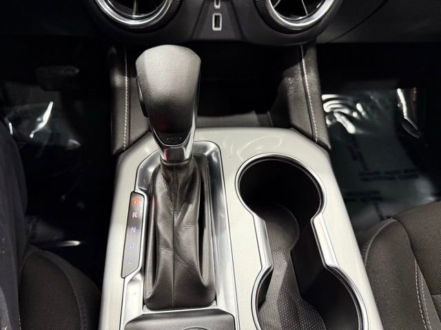 Used 2025 Chevrolet Blazer LT image 37