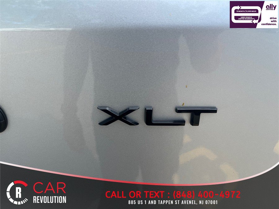 Used 2026 Ford Transit 350 XLT RWD image 8