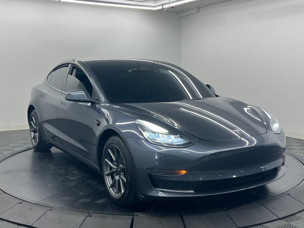 Used 2023 Tesla Model 3 Standard Range RWD video 3