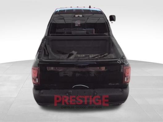 Used 2025 RAM 2500 Rebel w/ Rebel Level 2 Equipment Group AWD/4WD image 11