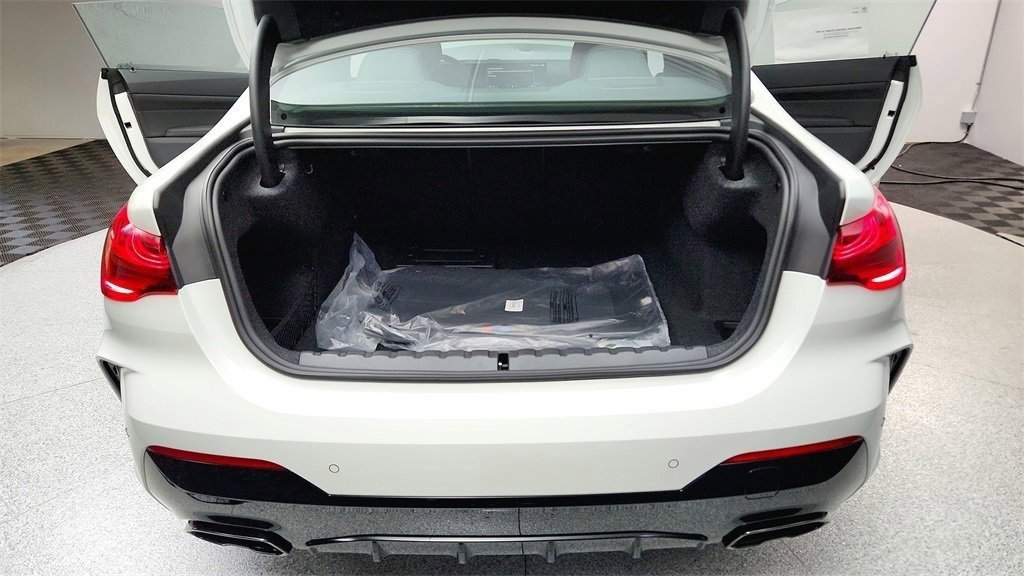 New 2026 BMW 440i xDrive Coupe image 20