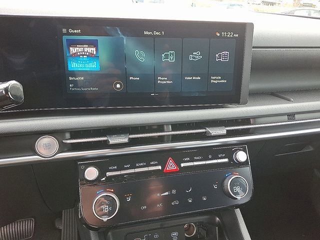 New 2026 Hyundai Tucson SEL image 9