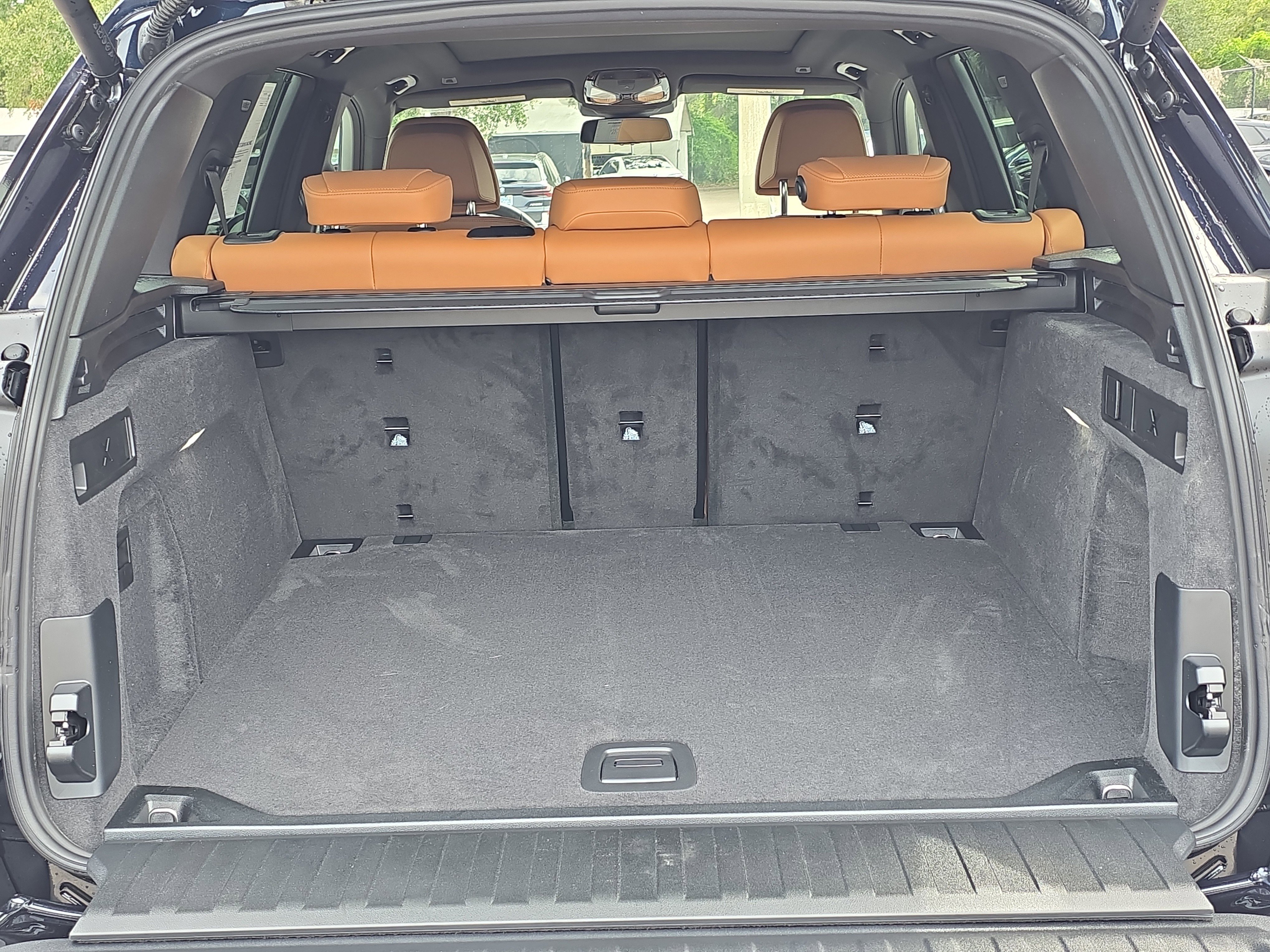 New 2026 BMW X5 sDrive40i w/ M Sport Package image 9