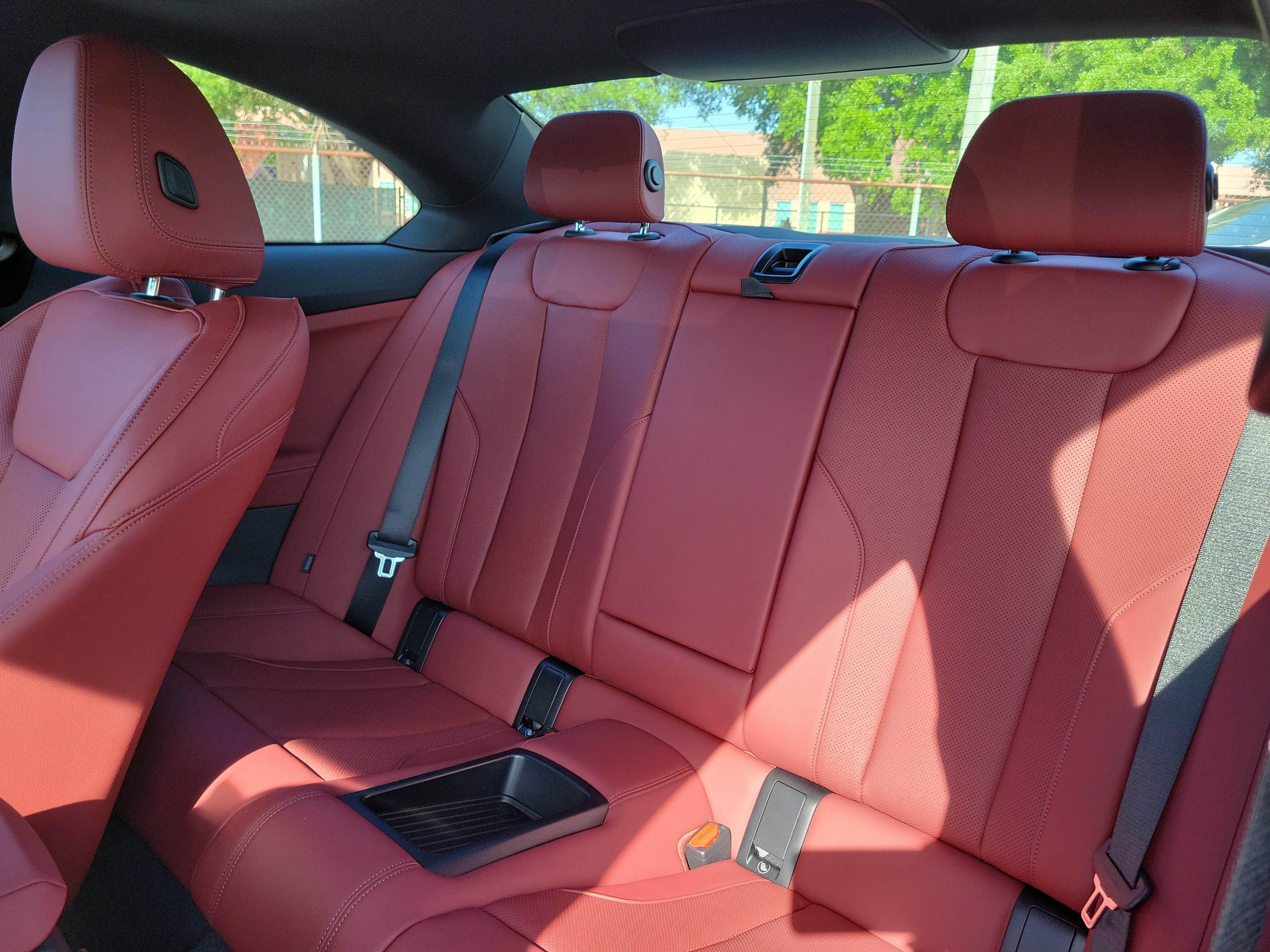 New 2026 BMW 230i Coupe w/ Convenience Package image 7