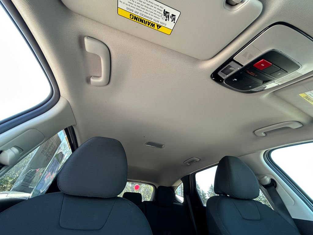 Used 2023 Hyundai Tucson SEL image 27