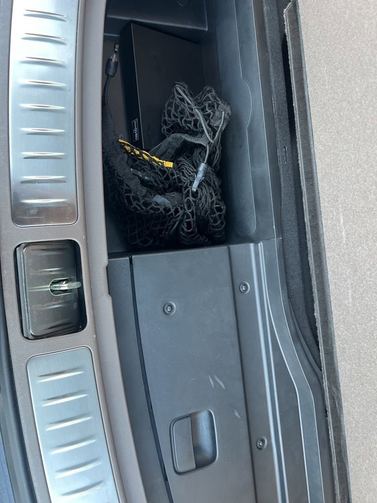 Used 2023 Genesis GV80 3.5T AWD/4WD image 50