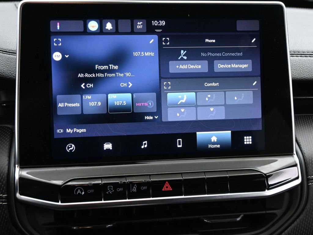 Used 2022 Jeep Compass Altitude image 18