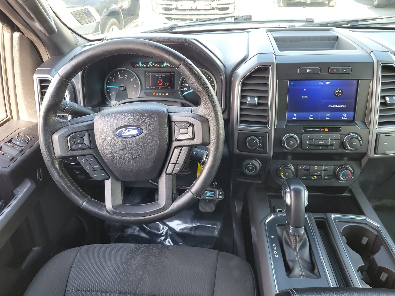 Used 2019 Ford F150 XLT w/ Equipment Group 301A Mid image 9