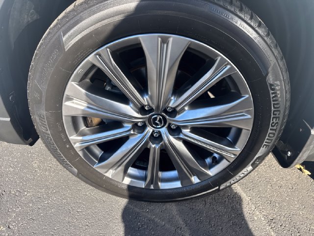 Used 2021 MAZDA CX-9 Signature AWD/4WD image 18