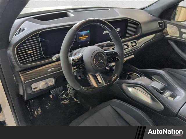 New 2026 Mercedes-Benz GLE 63 AMG S image 1