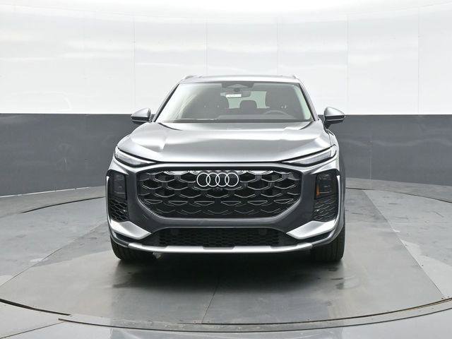 New 2026 Audi Q3 quattro 2.0T image 2