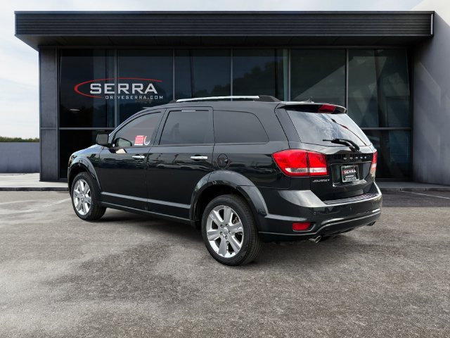 Used 2013 Dodge Journey Crew w/ Navigation & Sound Group I FWD image 3