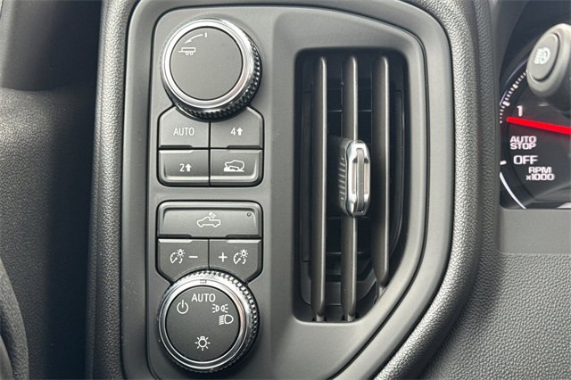 New 2026 GMC Sierra 1500 Pro w/ Pro Value Package image 27