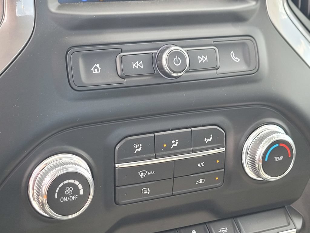 New 2026 GMC Sierra 1500 Pro RWD image 13