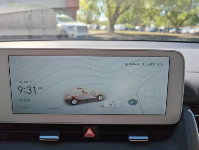 Used 2024 Hyundai Ioniq 5 SEL image 13