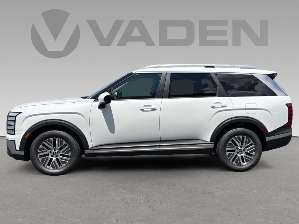 New 2026 Hyundai Palisade SEL Premium FWD image 9