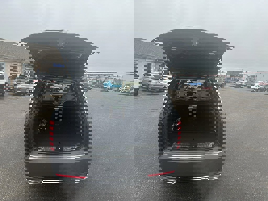 New 2026 Hyundai Palisade Calligraphy image 23