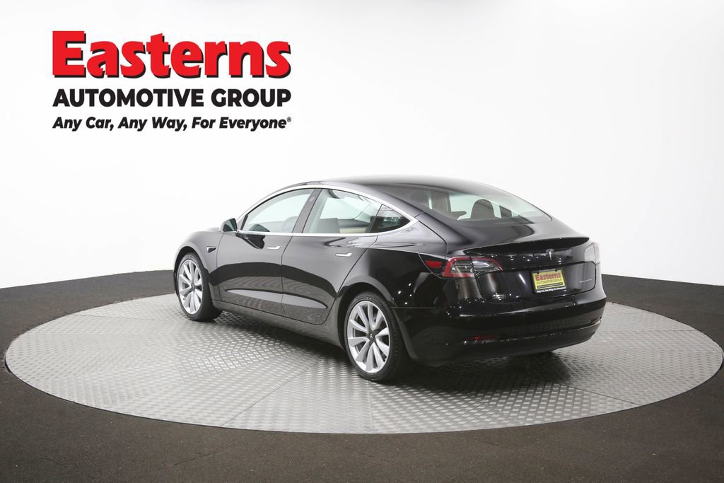 Used 2019 Tesla Model 3 Long Range AWD/4WD image 57